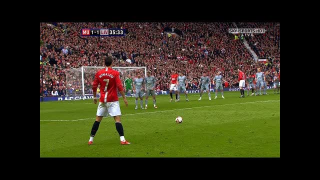 Cristiano Ronaldo 100 Legendary Goals Impossible To Forget